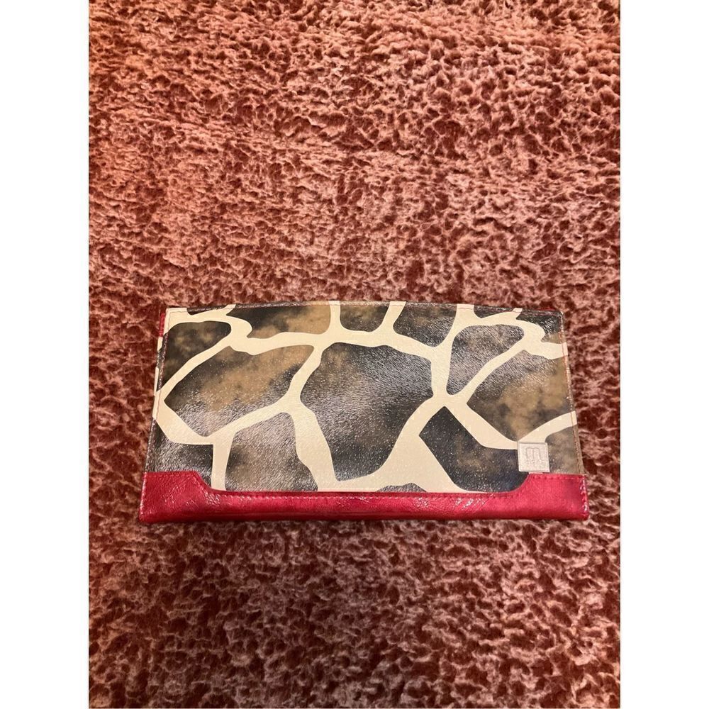 Miche Giraffe Red Shell, Jayma - Picture 2 of 9
